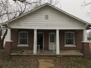 409 Merle St #1, Bismarck, MO 63624