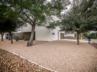 1550 W Terra Alta Dr, San Antonio, TX 78209