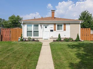 342 N 3rd Ave, Villa Park, IL 60181