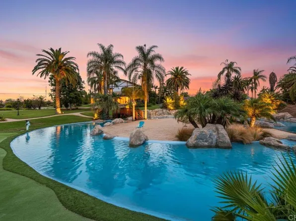 31121 Stardust Ln, Valley Center, CA 92082