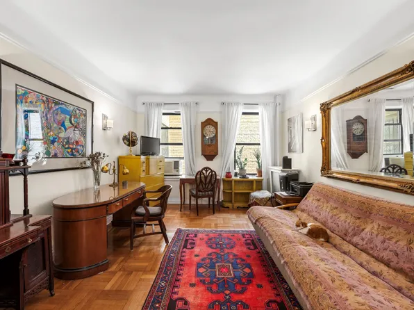 371 Ft Washington Avenue 5F image 1 of 10