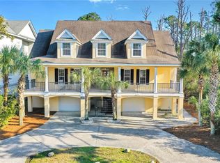 4 Sandy Beach Trl, Hilton Head Island, SC 29928