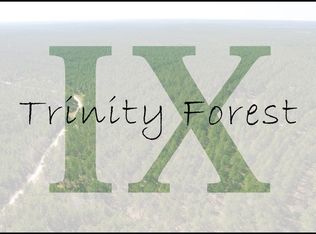 0 Joe Hudson Rd, Trinity, TX 75862