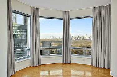 Rented by Corcoran