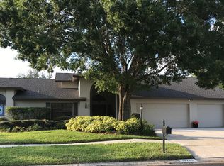 13728 Chestersall Dr, Tampa, FL 33624