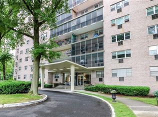 25 Cartright St UNIT 3F, Bridgeport, CT 06604