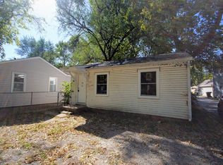 1109 NW Van Buren St, Topeka, KS 66608