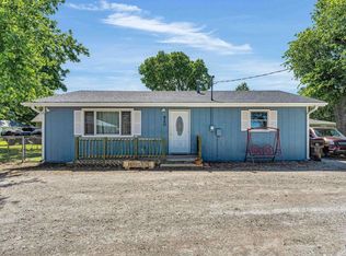 420 Orange St, Rossville, KS 66533