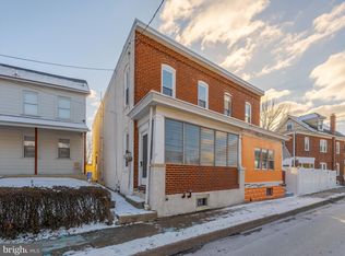 162 Manatawny St, Pottstown, PA
