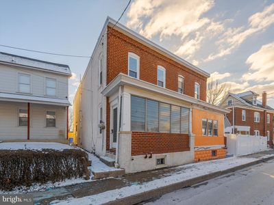 162 Manatawny St, Pottstown, PA, 19464