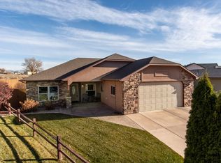 1013 Ute Canyon Ave, Fruita, CO 81521
