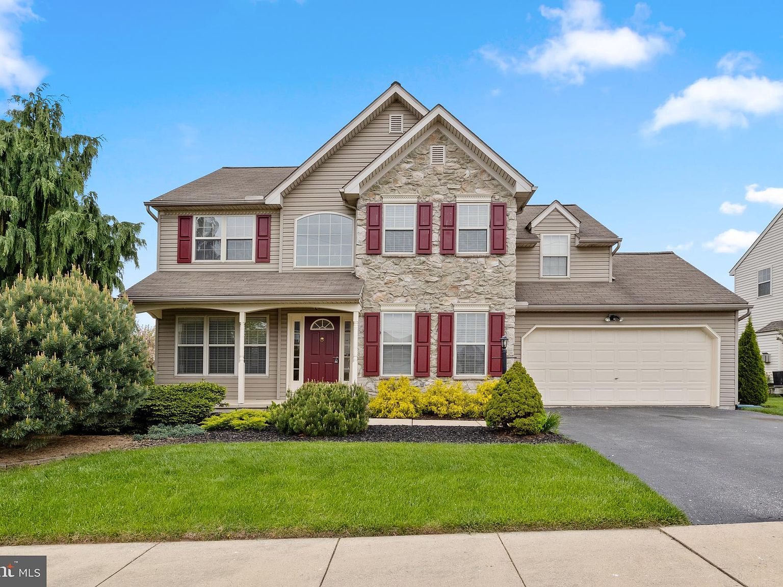 3288 Raintree Rd, York, PA 17404 Zillow