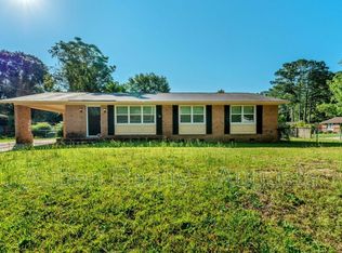 3718 Lexington Dr, Augusta, GA 30906