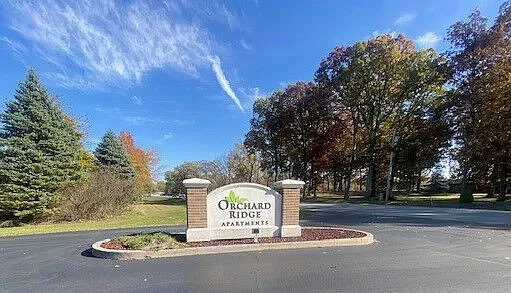 Orchard Ridge — Photo 1