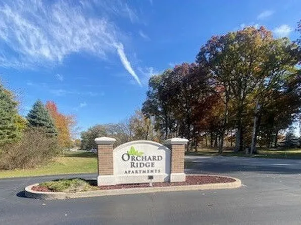Orchard Ridge