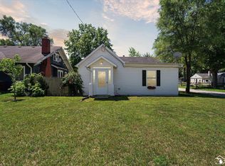 1107 W Temperance Rd, Temperance, MI 48182