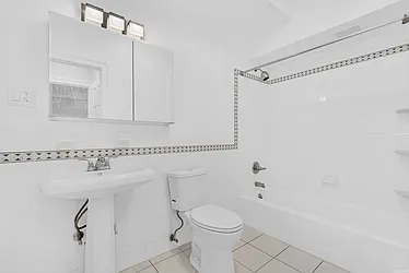 Rented by Balen Real Estate, LLC