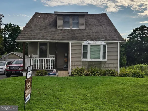 501 Grant Ave, Willow Grove, PA 19090