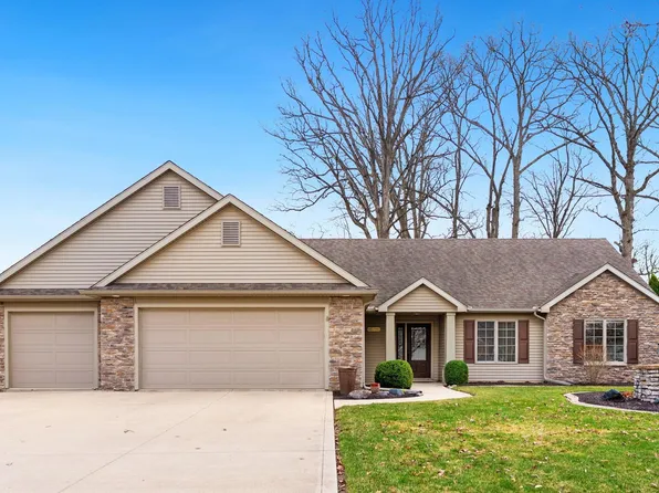 12920 Jade Cv, Fort Wayne, IN 46845