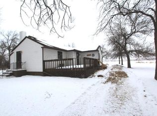 241 County Road 3, Sutton, ND 58484