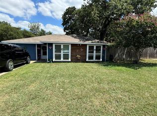 4807 Rye Glen Dr, Arlington, TX 76017