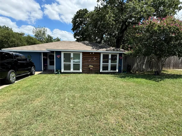 4807 Rye Glen Dr, Arlington, TX 76017