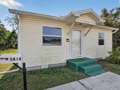 5418 6th Ave S, Saint Petersburg, FL, 33707