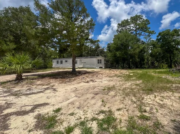 1330 NE Cedar St, Steinhatchee, FL 32359