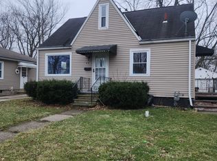 149 Dilworth St, Elyria, OH 44035