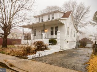 5929 Sefton Ave, Baltimore, MD 21214