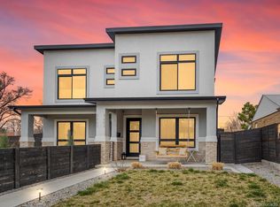 3203 N Saint Paul St, Denver, CO 80205