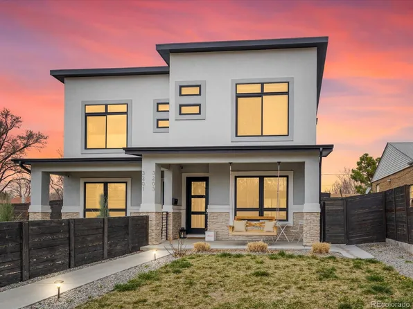 3203 N Saint Paul Street, Denver, CO 80205