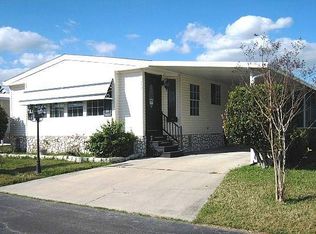 7825 Rum Cay Ave, Orlando, FL 32822