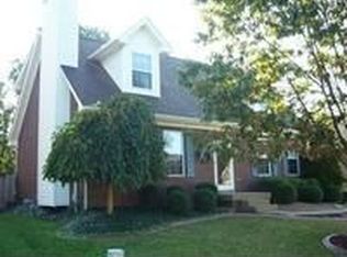 3809 Brody Ln, Louisville, KY 40299