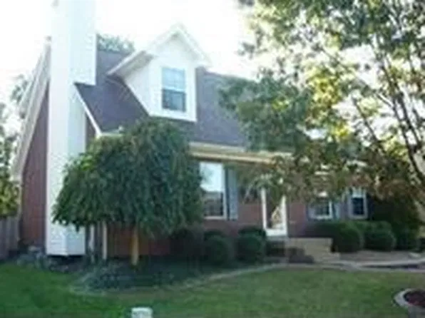 3809 Brody Ln, Louisville, KY 40299