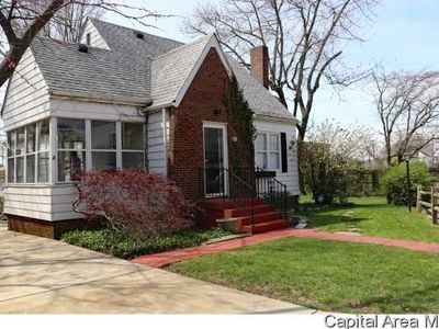 1137 S 4th Street Ct, Springfield, IL, 62703
