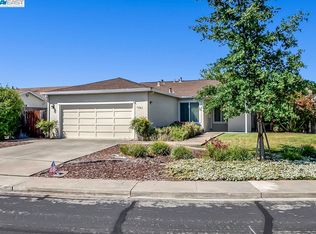 3083 Kittery Ave, San Ramon, CA 94583