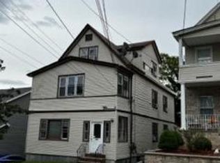 115 W 3rd St, Clifton, NJ 07011