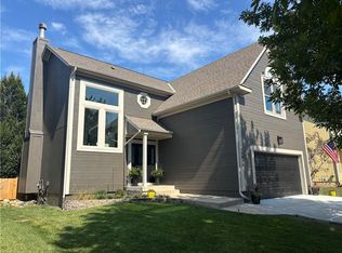13834 S Mullen St, Olathe, KS 66062