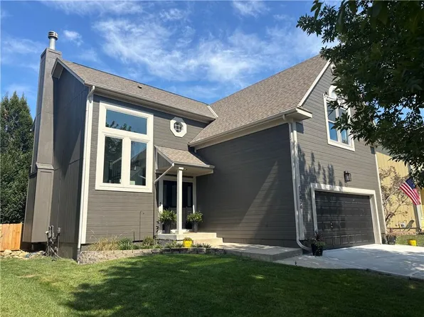 13834 S Mullen St, Olathe, KS 66062