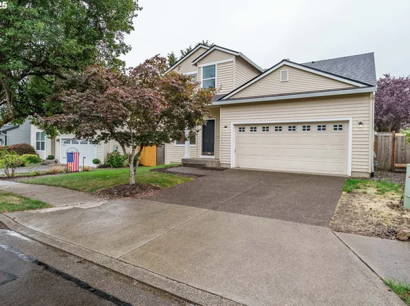 19451 Prairieview Ter, Oregon City, OR 97045