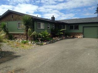 510 Fir St, Brookings, OR 97415