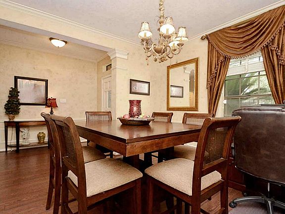 5th image of 7606 Rock Falls Ct