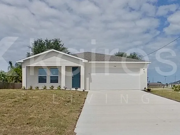 2306 NW 20th Pl, Cape Coral, FL 33993