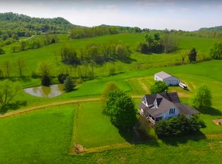 21 Wards Branch Rd, Gravel Switch, KY 40328