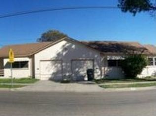 702 N McClelland St, Santa Maria, CA 93454