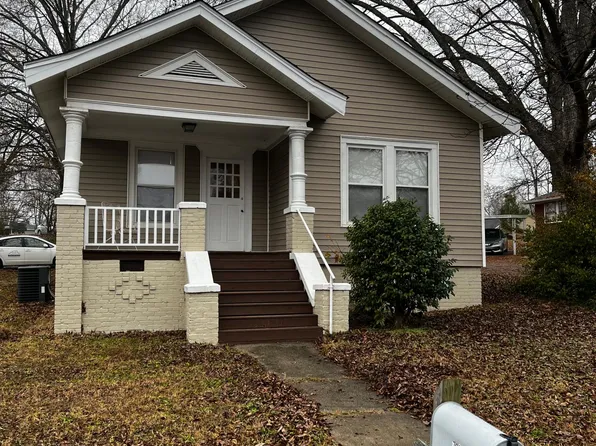 703 Love St, Albemarle, NC 28001