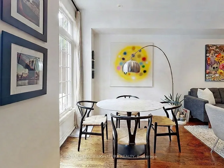 6 Wellesley Pl #42 — Photo 3