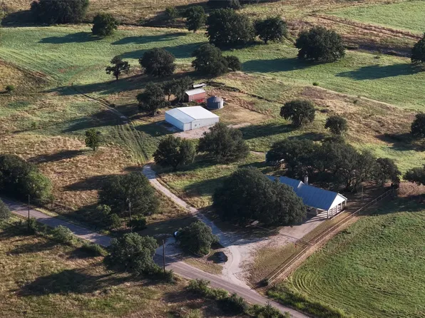 2992 County Road 2400, Lometa, TX 76853