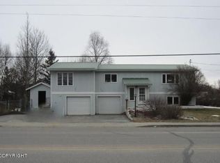 407 N Gulkana St, Palmer, AK 99645